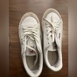 Fila Casual Sneakers